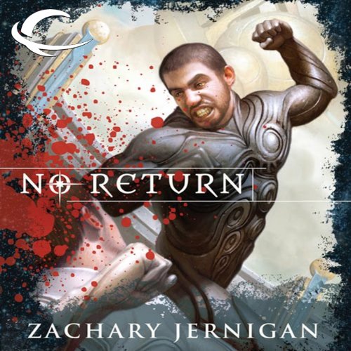 Cover of No Return