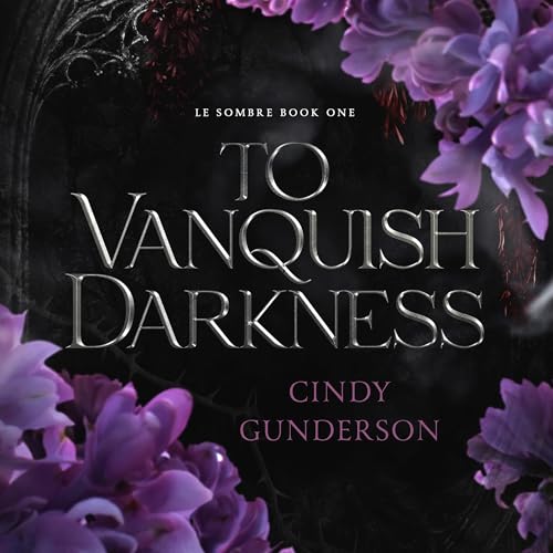 Cover of To Vanquish Darkness