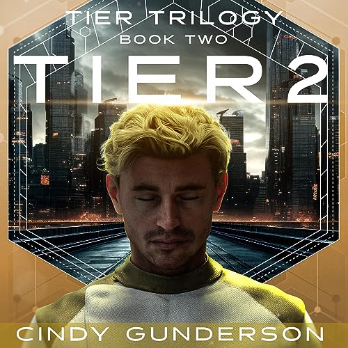 Cover of Tier 2