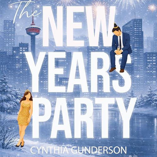Cover of The New Year's Party