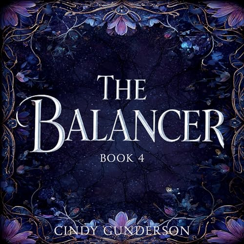 Cover of The Balancer