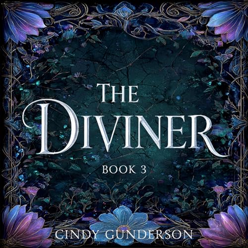 Cover of The Diviner