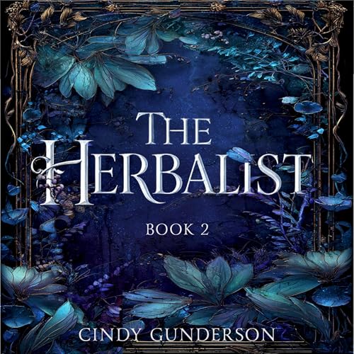 Cover of The Herbalist