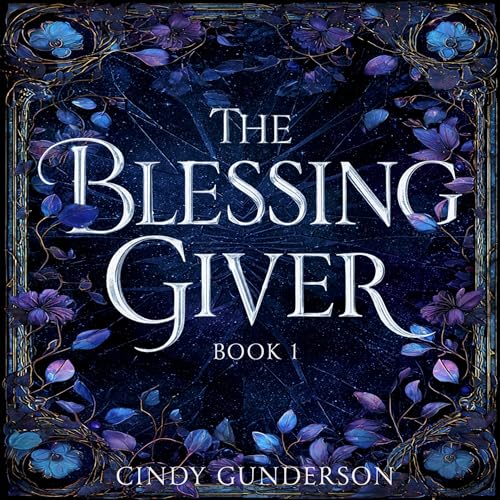Cover of The Blessing Giver