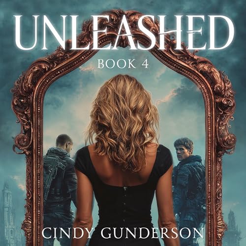 Cover of Unleashed