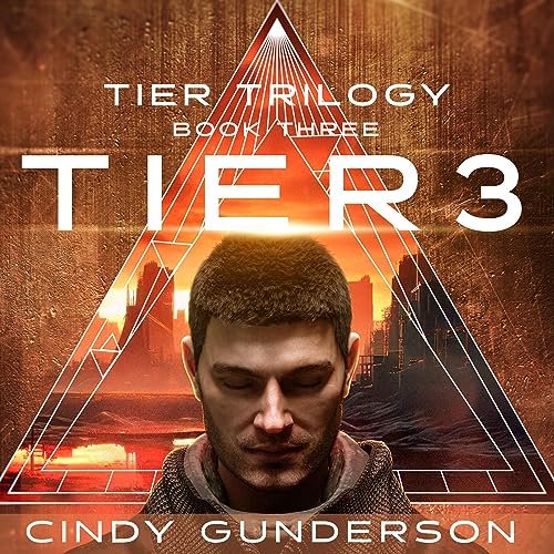 Cover of Tier 3