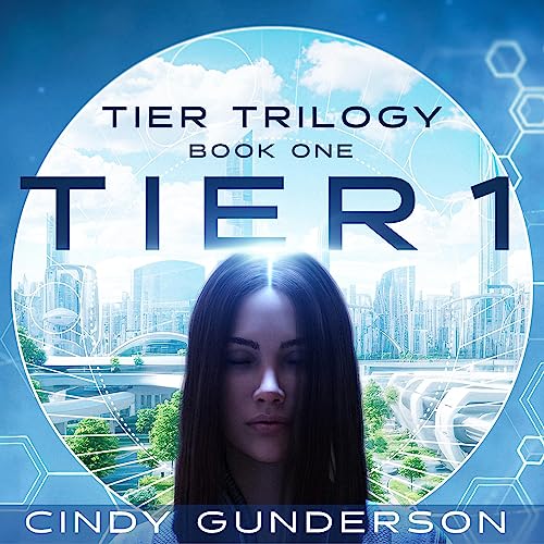 Cover of Tier 1