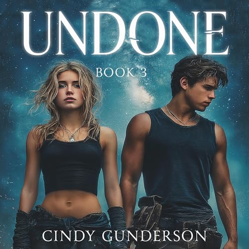 Cover of Undone