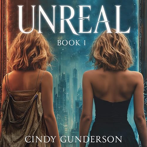 Cover of Unreal