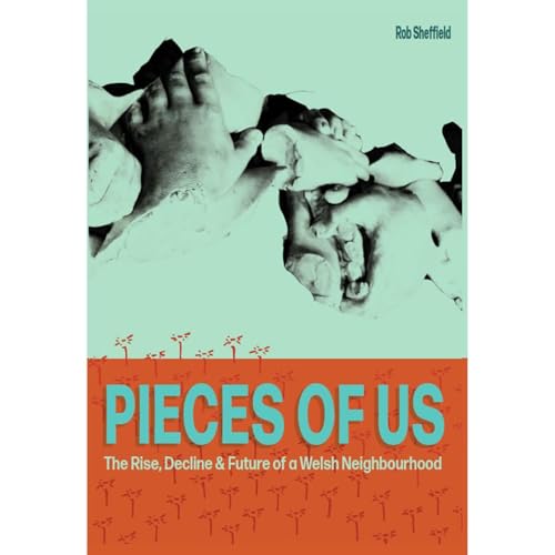 Cover of Pieces of Us