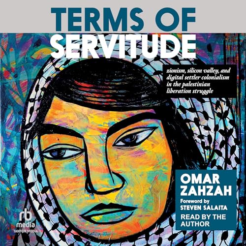 Cover of Terms of Servitude
