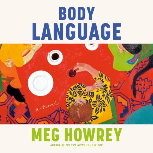 Cover of Body Language
