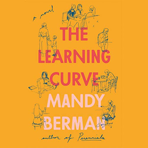 Cover of The Learning Curve