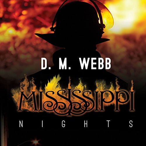 Cover of Mississippi Nights