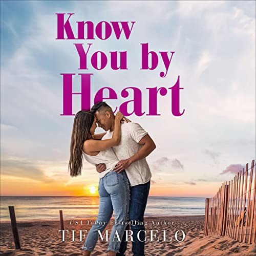 Cover of Know You by Heart