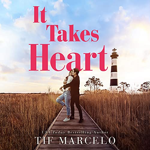 Cover of It Takes Heart