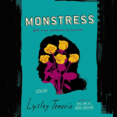 Cover of Monstress