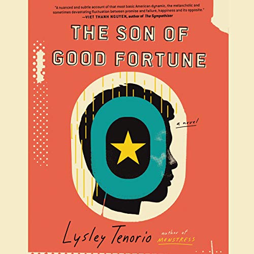 Cover of The Son of Good Fortune