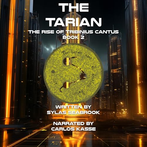 Cover of The Tarian