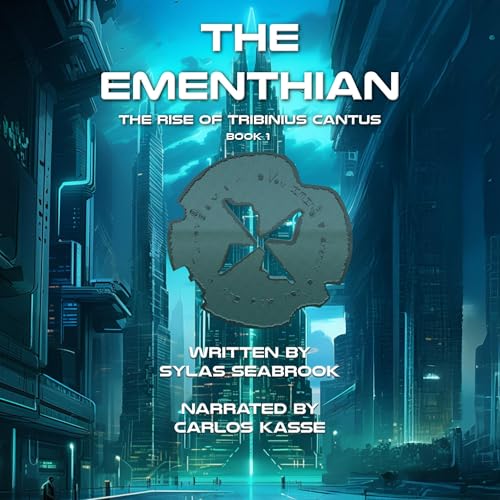 Cover of The Ementhian