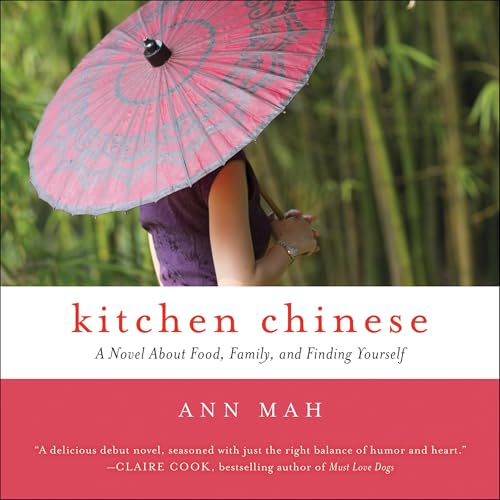 Cover of Kitchen Chinese