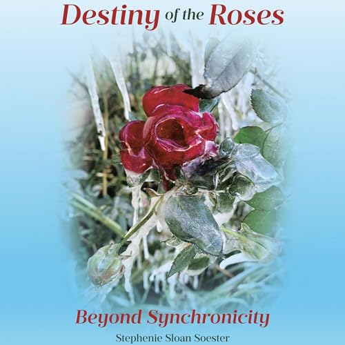 Cover of Destiny of the Roses