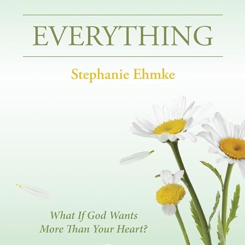 Cover of Everything