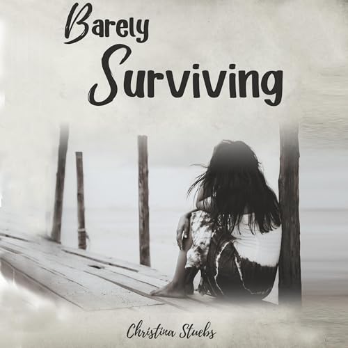 Cover of Barely Surviving
