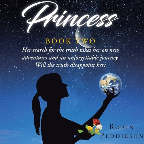 Cover of Princess: Book Two
