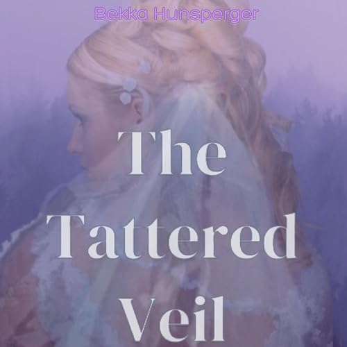 Cover of The Tattered Veil