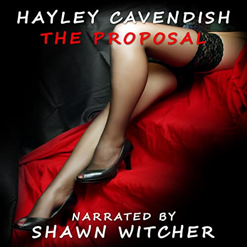 Cover of The Proposal
