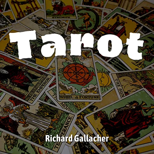 Cover of Tarot