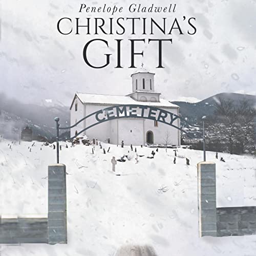Cover of Christina's Gift