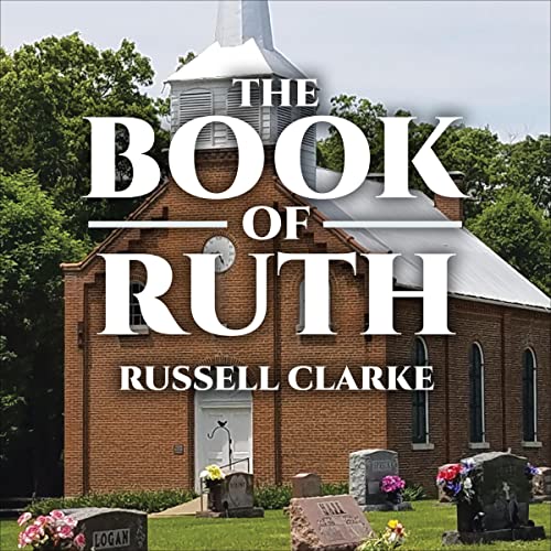 Cover of The Book of Ruth