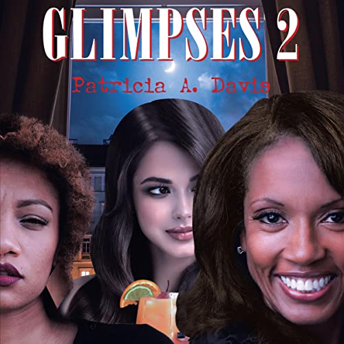 Cover of Glimpses 2