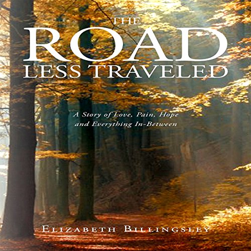 Cover of The Road Less Traveled