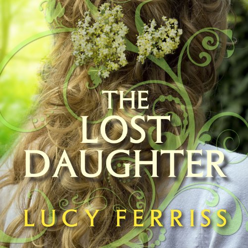 Cover of The Lost Daughter