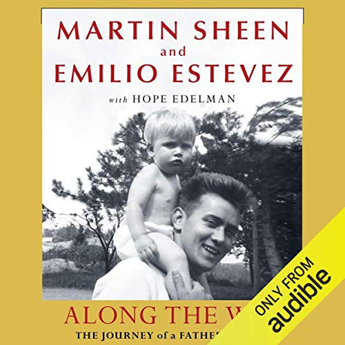 Cover of Along the Way: The Journey of a Father and Son