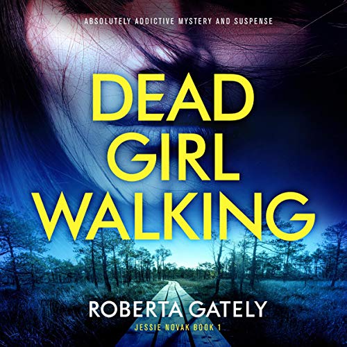 Cover of Dead Girl Walking