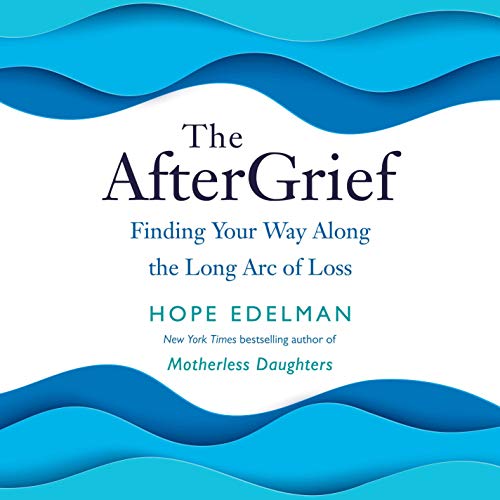 Cover of The AfterGrief
