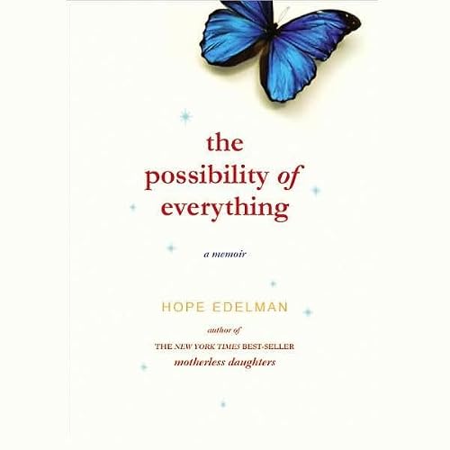 Cover of The Possibility of Everything