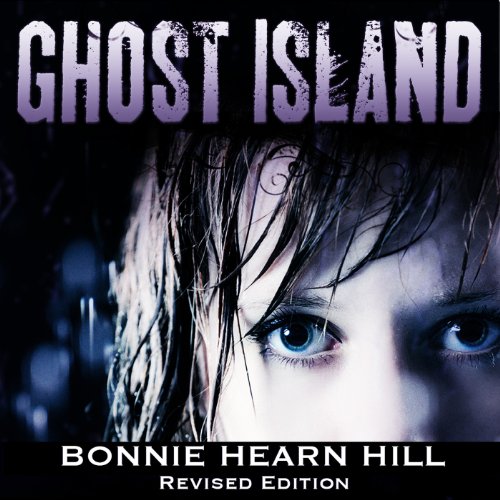Cover of Ghost Island