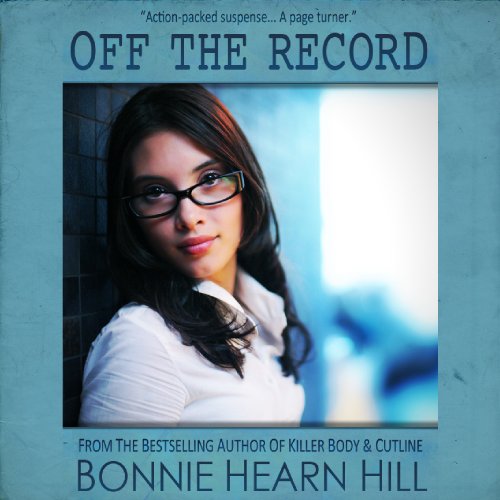 Cover of Off the Record
