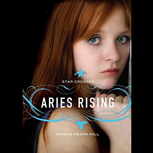 Cover of Aries Rising