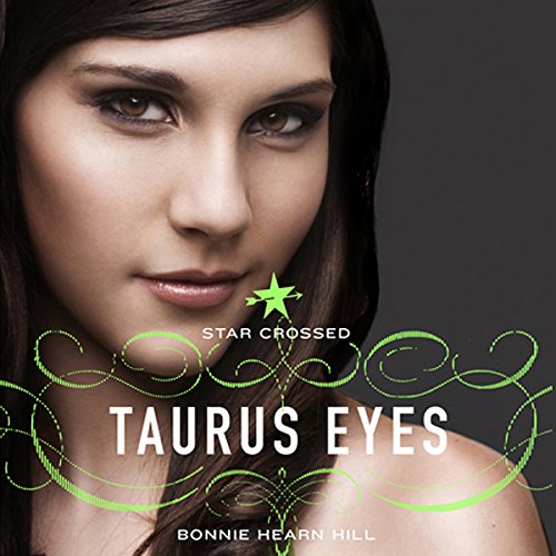 Cover of Taurus Eyes