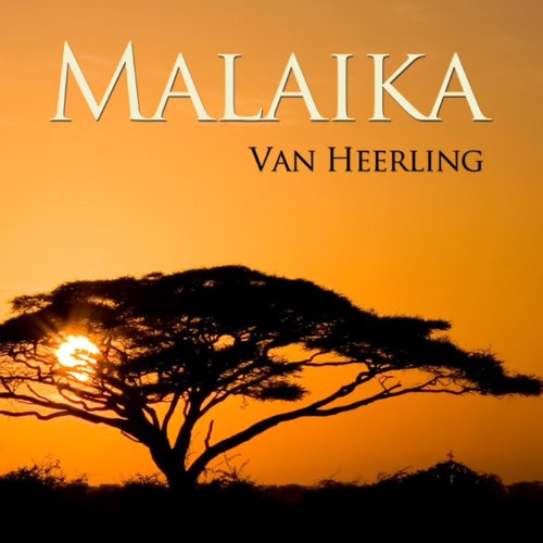 Cover of Malaika