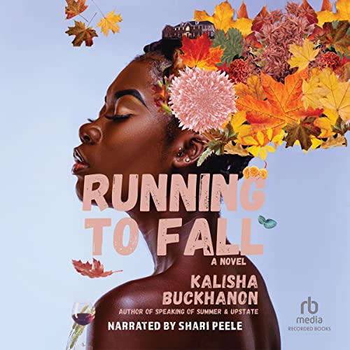 Cover of Running to Fall