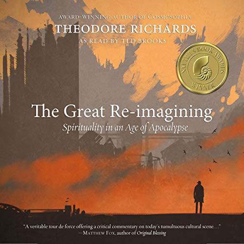 Cover of The Great Re-Imagining
