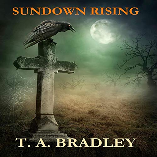 Cover of Sundown Rising