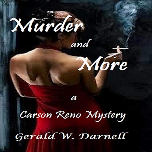 Cover of Murder and More